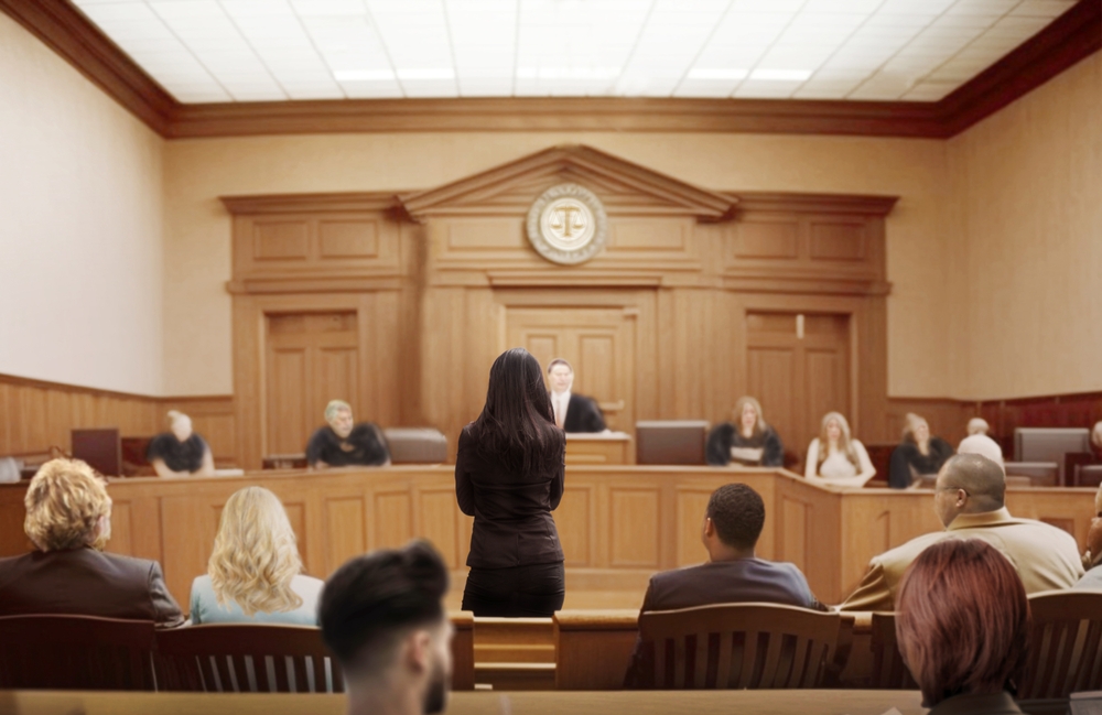Whom to Sue and Whom to Serve in Immigration-Related District Court Litigation
