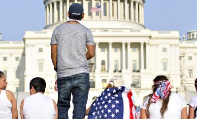 DACA Is Facing a Crisis That the Senate Can No Longer Ignore