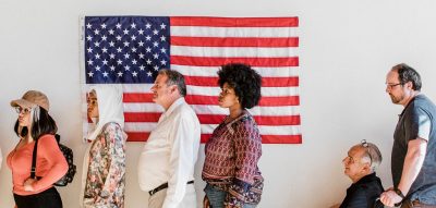 Midterms 2022: How and Where Immigrants Have Helped Create a More Diverse Electorate
