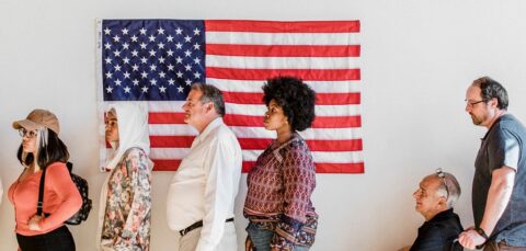 Midterms 2022: How and Where Immigrants Have Helped Create a More Diverse Electorate