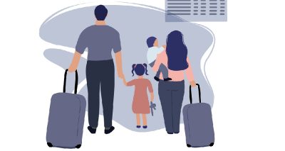 The Condition of the Refugee Resettlement Program in 2023