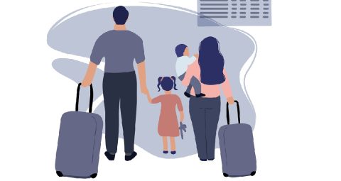 The Condition of the Refugee Resettlement Program in 2023