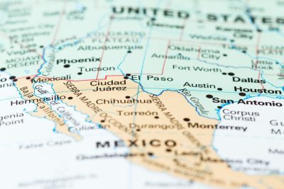 The Economic Contributions of New Americans in Texas Border Communities