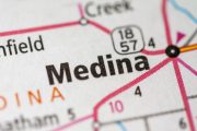 New Americans in Medina