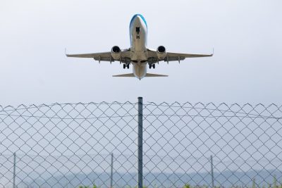 FOIA Request Seeks Records Regarding Parole Guidance and Incorrect Addresses on CBP Documents After Migrants Flown to Martha's Vineyard