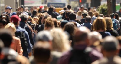The Changing Demographics of the Electorate at a State Level