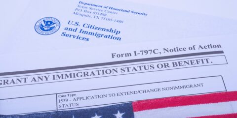 Congress Proposes the Case Backlog and Transparency Act to Tackle USCIS Backlogs