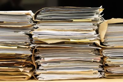 Nightingale v. USCIS and FOIA Requests for Immigration Case Files (A-Files)