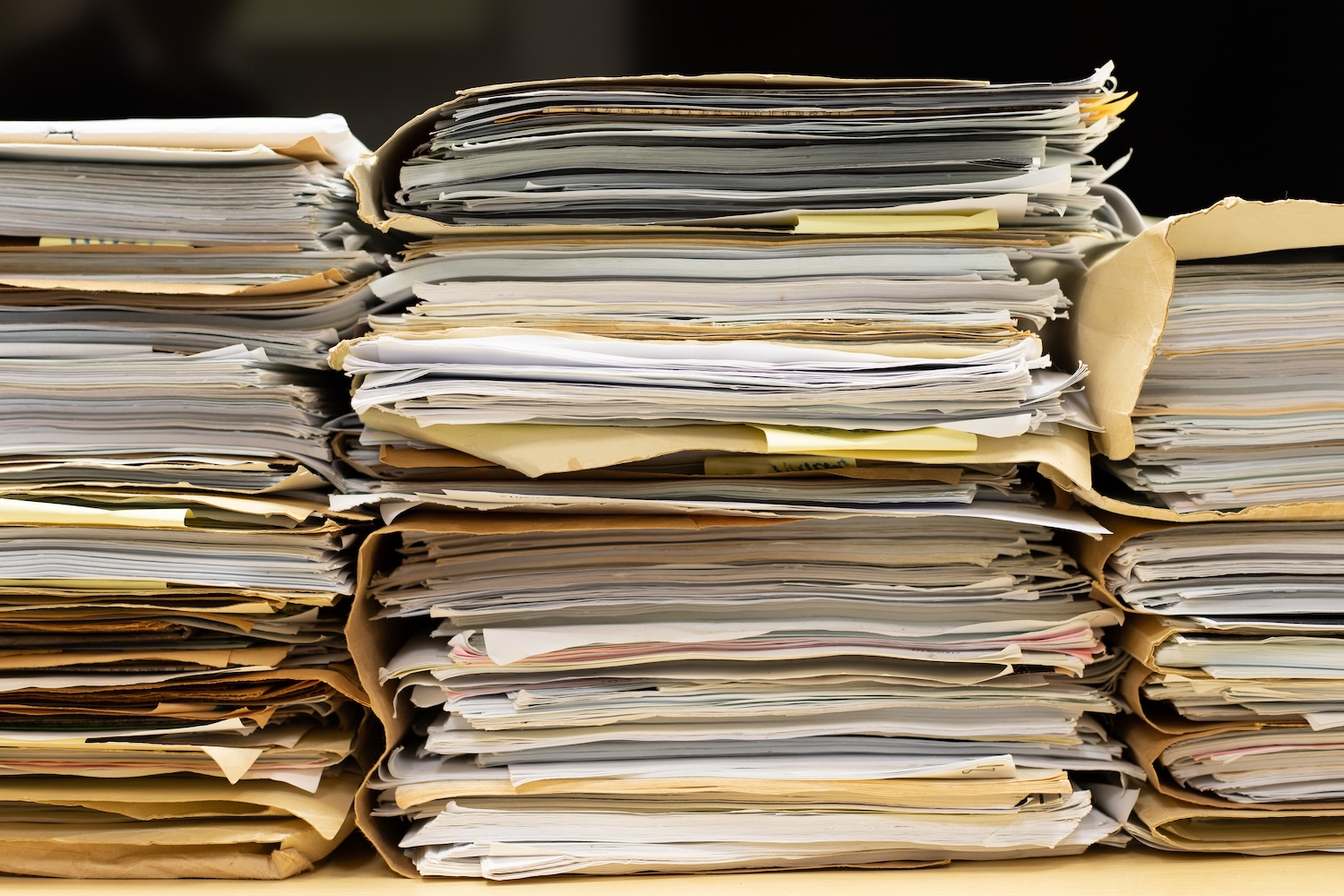 Nightingale v. USCIS and FOIA Requests for Immigration Case Files (A-Files)