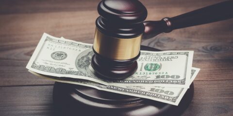 ICE Makes Paying Bond Extremely Difficult. This Lawsuit Wants to Change That.