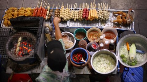 The Queens Night Market Is a Testament to the Power of Immigrant Inclusion