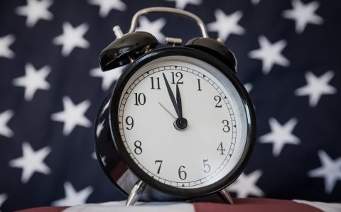 Time Is Running Out for Congress to Act on Immigration This Year