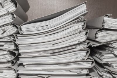 A Guide to Obtaining Detention Records