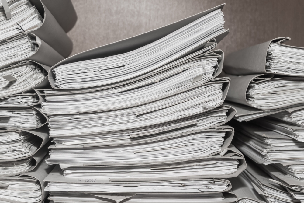 A Guide to Obtaining Detention Records