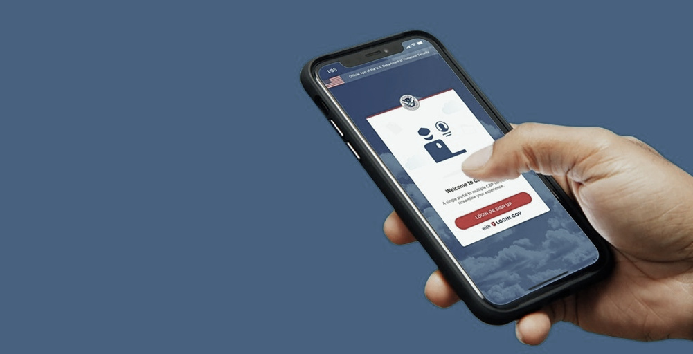 DHS Fails to Address Concerns about CBP One as the Agency Expands the App’s Use