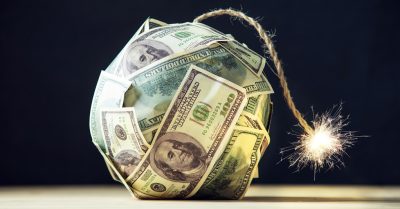 USCIS’ Funding Crisis Might Be Too Big for the Agency to Fix by Itself