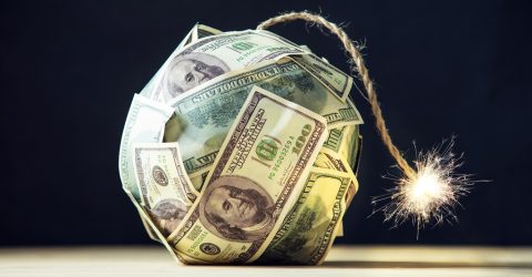 USCIS’ Funding Crisis Might Be Too Big for the Agency to Fix by Itself