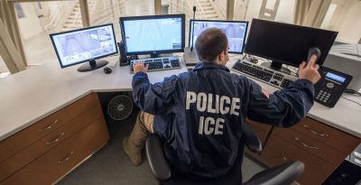 Resounding Victory in a Data Case Against ICE