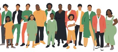 Black Immigrants in the United States: Population, Spending Power, and Political Capital