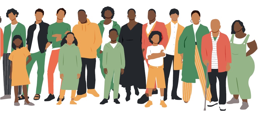 Black Immigrants in the United States: Population, Spending Power, and Political Capital
