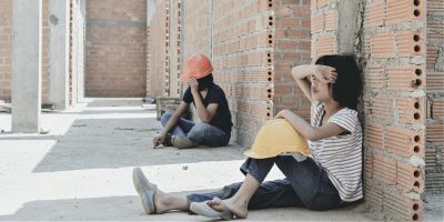 Biden Wants to End Exploitation of Migrant Children, But His New Asylum Policy Could Make It Worse