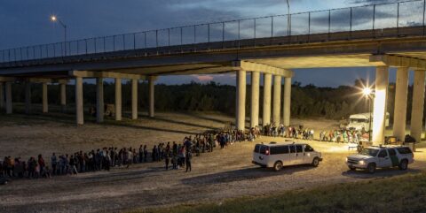 Still Awaiting Court Dates, Migrants Suffer the Effects of ‘Band-Aid’ Fixes to Our Broken Immigration System