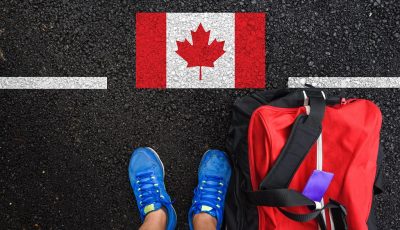 US and Canada Expand Safe Third Country Agreement in Another Move to Limit Asylum