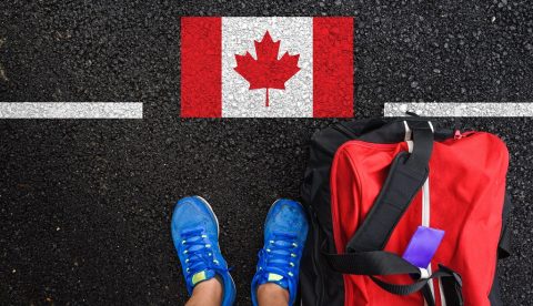US and Canada Expand Safe Third Country Agreement in Another Move to Limit Asylum