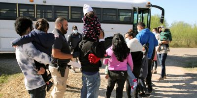 Florida Doubles Down with New Law Designed to Spend Millions to Relocate Migrants