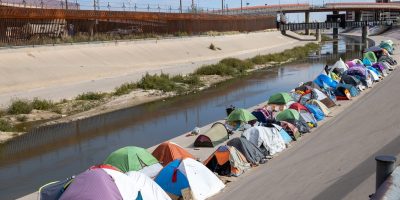 Where the ‘Migrant Protection Protocols’ Stand, Four Years After Going Into Effect