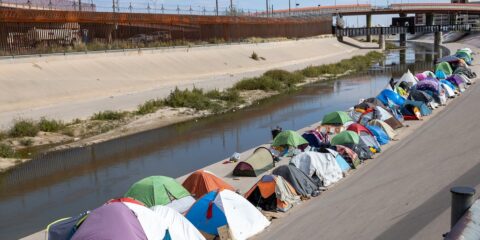 Where the ‘Migrant Protection Protocols’ Stand, Four Years After Going Into Effect