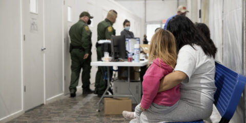 This Is Pretty Simple, Mr. President: Don’t Restart Family Detention