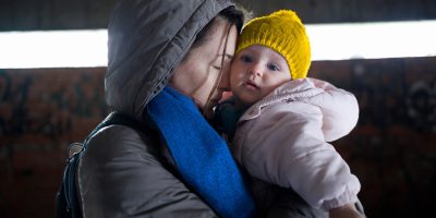 Ukrainians Get a Temporary Reprieve Instead of a Permanent Fix