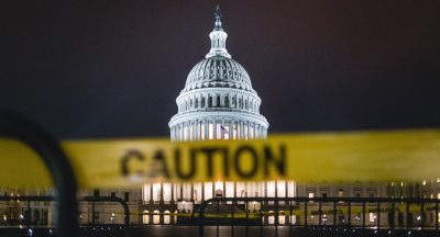 GOP’s Extreme Border Bill Rejects Solutions and Embraces Ending Asylum