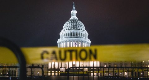 GOP’s Extreme Border Bill Rejects Solutions and Embraces Ending Asylum