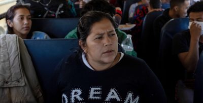 A Groundswell of Opposition to Biden’s Asylum Transit Ban