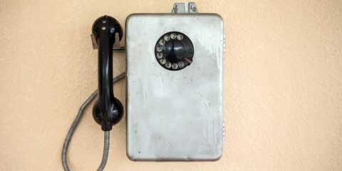 Biden's Reviving Phone-Booth Asylum. Here's Why It Was a Disaster