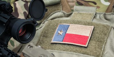 Texas’ Proposed 'Border Protection Unit' Doubles Down on Failed Deterrence Policies