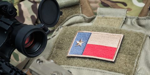 Texas’ Proposed 'Border Protection Unit' Doubles Down on Failed Deterrence Policies