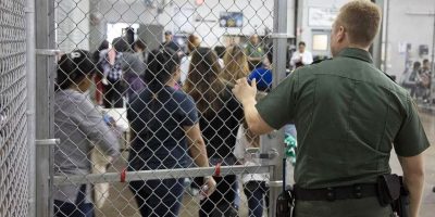 Border Patrol Custody Is Already Dangerous and This Florida Lawsuit Is Making It Worse