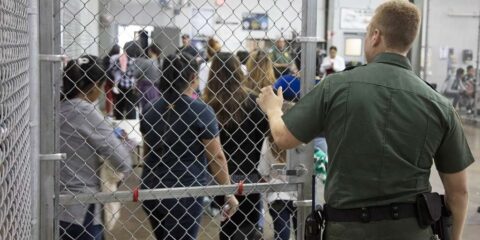 Border Patrol Custody Is Already Dangerous and This Florida Lawsuit Is Making It Worse