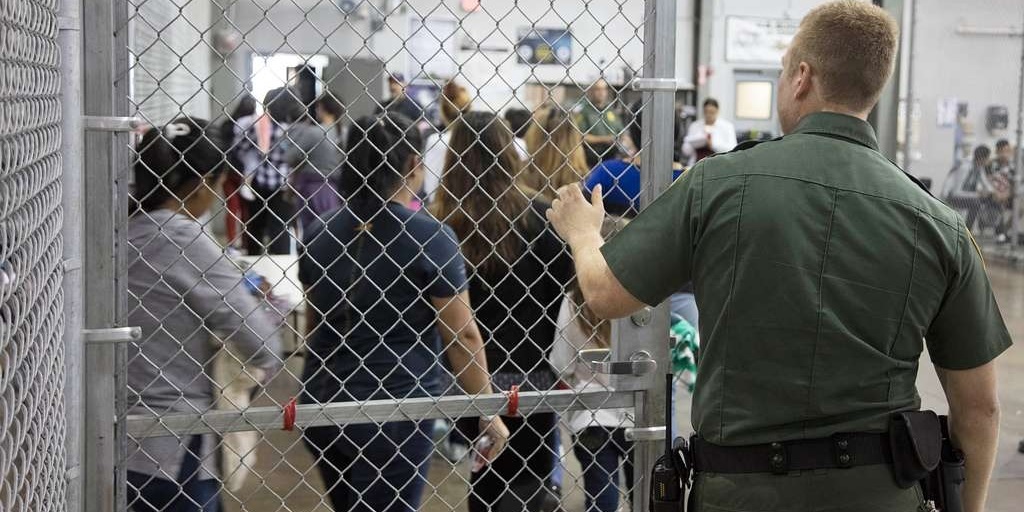 Border Patrol Custody Is Already Dangerous and This Florida Lawsuit Is Making It Worse