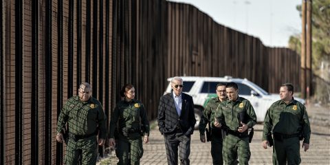 How To Seek Asylum (Under Biden’s Asylum Transit Ban), In 15 Not-At-All-Easy Steps