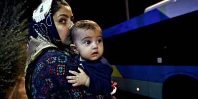 DHS Launches Process for Afghans to Extend Permission to Stay in the US