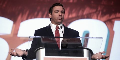 State Legislatures in Florida and Texas Propose and Enact Harmful Immigration Bills