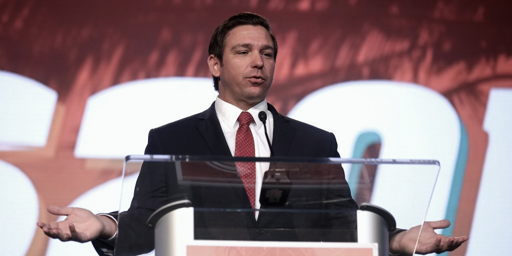 State Legislatures in Florida and Texas Propose and Enact Harmful Immigration Bills