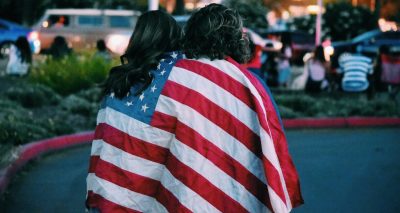 An Undocumented Woman’s Complicated American Pride on the Fourth of July