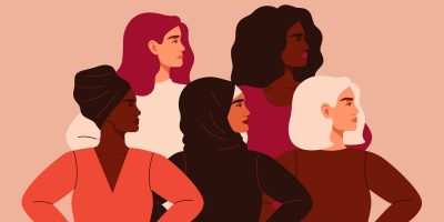 14 Percent of All Women in the U.S. Are Immigrants