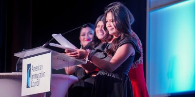 2023 'Celebrate America' Creative Writing Contest Winner: 3