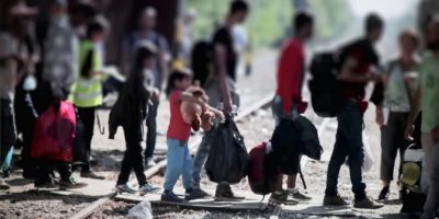 The True Impact of Biden’s Asylum Transit Ban